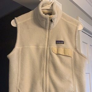 Women’s Patagonia Vest